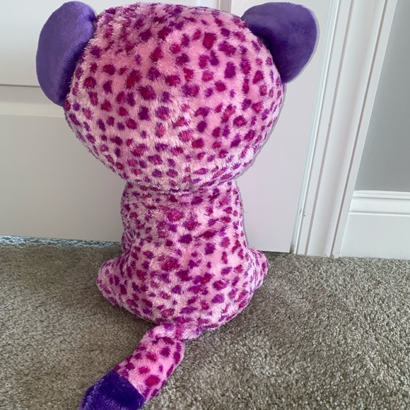 TY LARGE Beanie boo - Picture 5 of 7